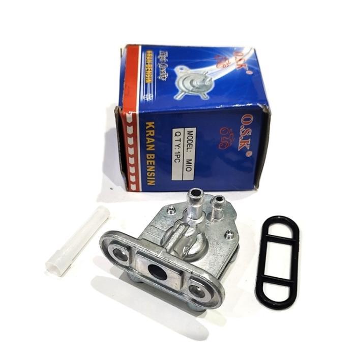 SPAREPART MOTOR KRAN BENSIN OSK MIO