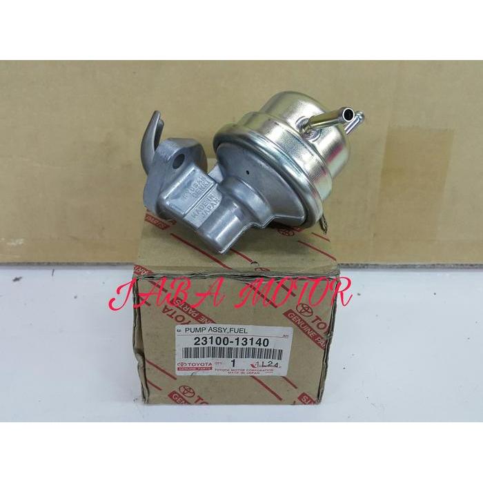 Pompa Bensin Kijang Kapsul 7K/Membran Bensin Kijang Kapsul 7K Original