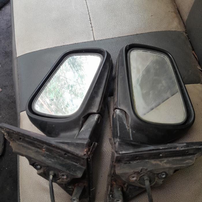 spion  accord prestige