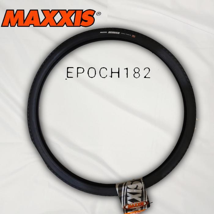 Ban Luar Sepeda Maxxis Reaver 700 x 40C & 700 x 45C