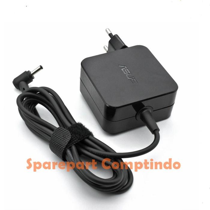 Charger Adaptor Asus Vivobook 14 X412F Intel Core I5 Original