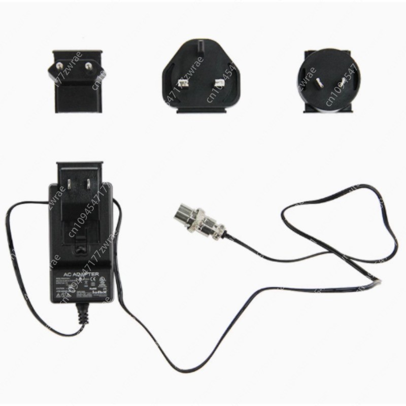 Gfx7000, 4500, 5000 Underground Metal Detector Charger And Power Spring Wire