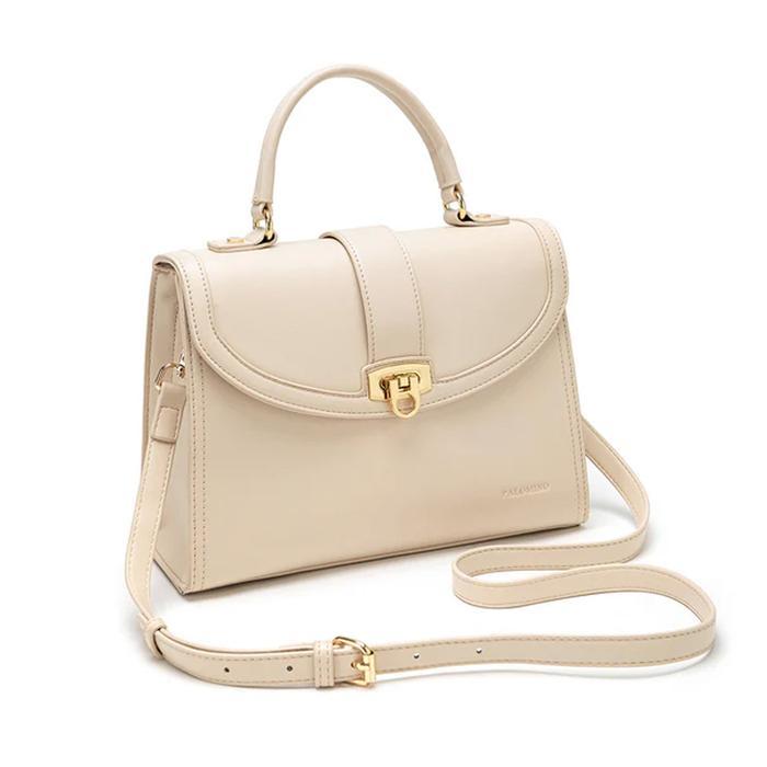Palomino Narisa Handbag - Ivory