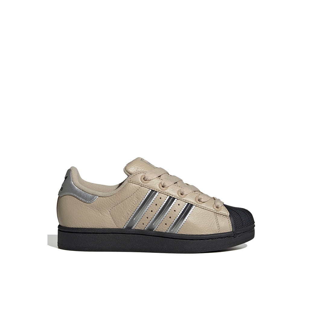 ADIDAS Superstar II Shoes Wanita