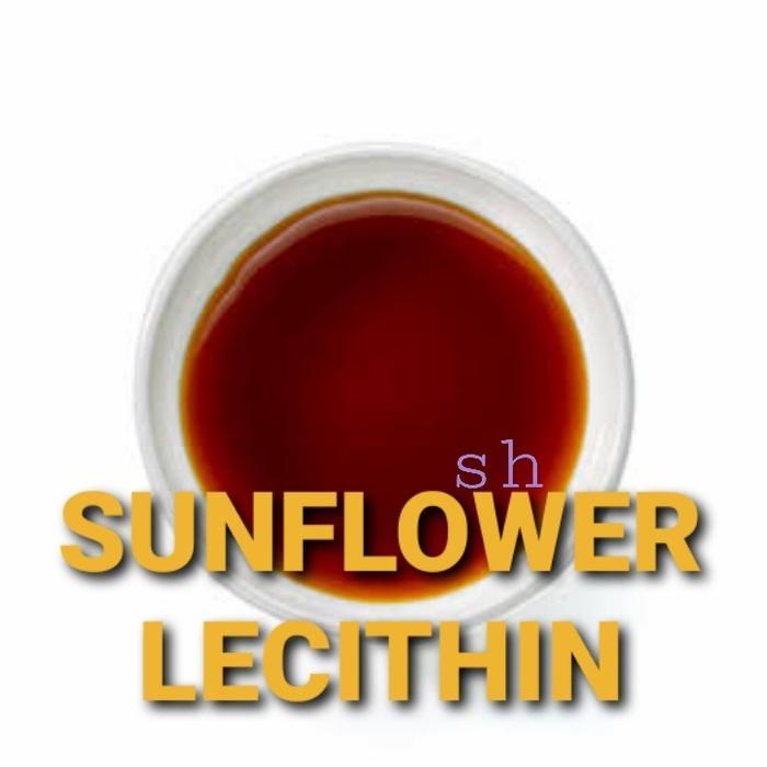 SUNFLOWER LECITHIN 25 GRAM