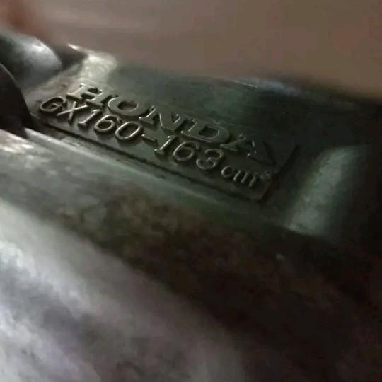 BEST SELLER MESIN PENGGERAK HONDA GX160, MADE IN THAILAND