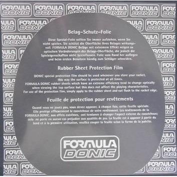 Bat Pingpong Donic Black Devil Lengkap Karet Donic Dan Aksesories Set