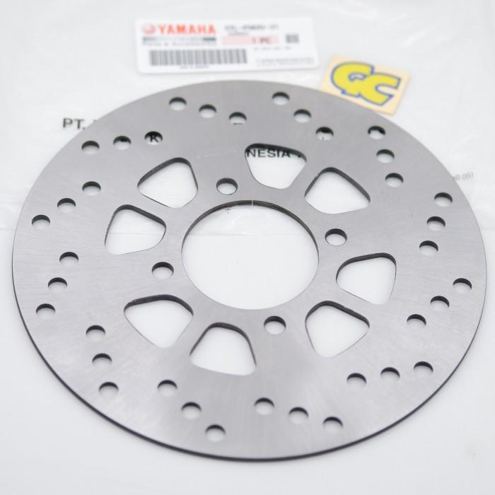 Piringan Cakram Depan Yamaha Mio Sporty, Mio Soul Original