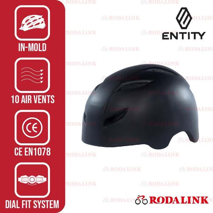 Entity Helm Sepeda Urban Sh15