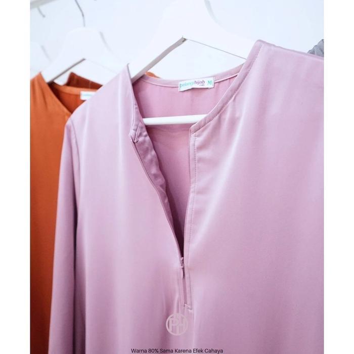 Quinza Dress by Pelangi Hijab PH