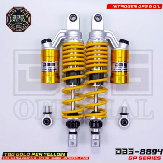Shockbreker Tabung Bebek Dbs 8894 280Mm 320Mm 340Mm