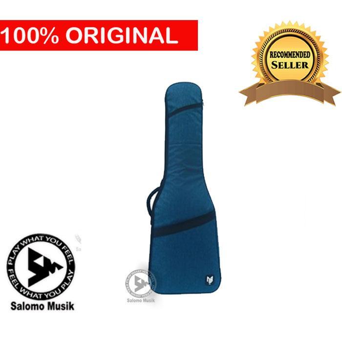 PROMO Gigbag Gitar Akustik NB Delta Varian Warna