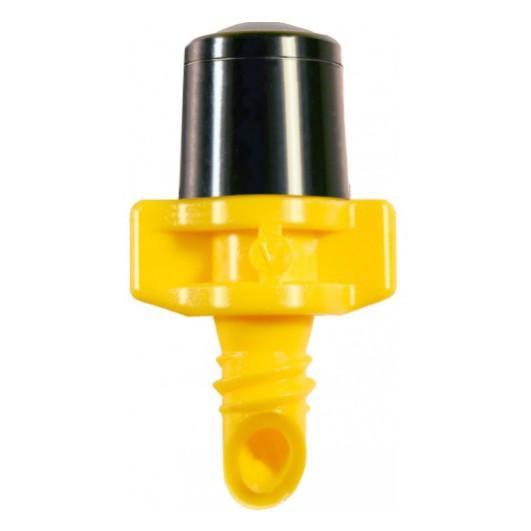 ] Winged (Sprinkler) Mist Jet untuk Pengkabutan