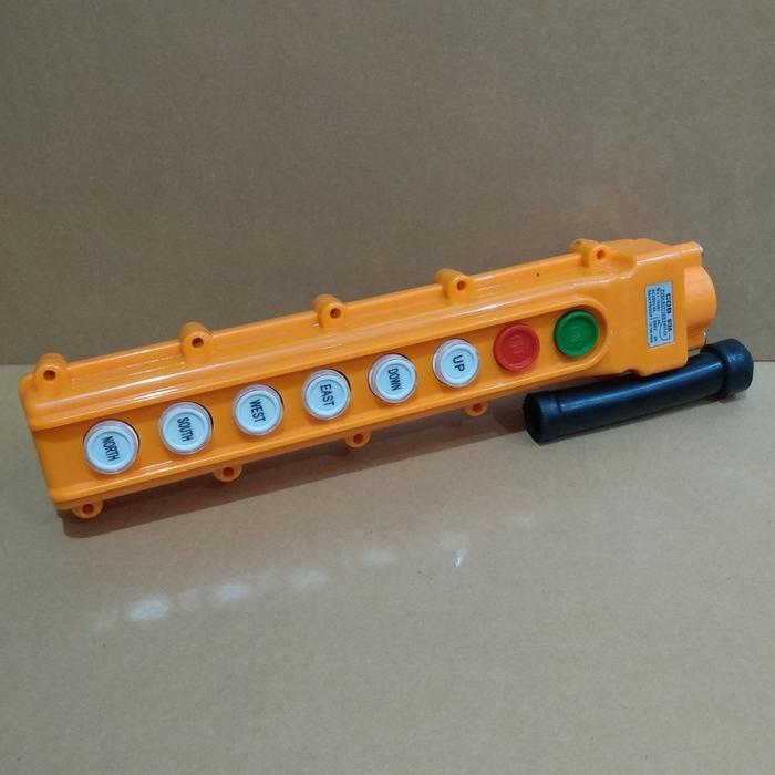 Remote Hoist / Hoist Pushbutton Switch COB-63A