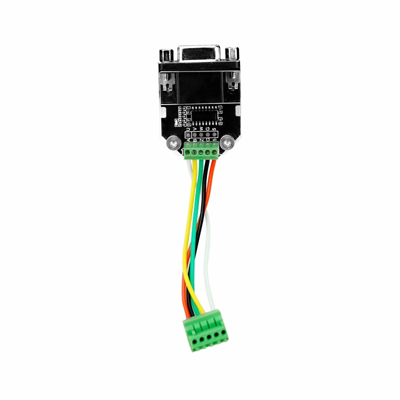 M5Stack Official Odrive 13.2 Module (Drv8301Dca)