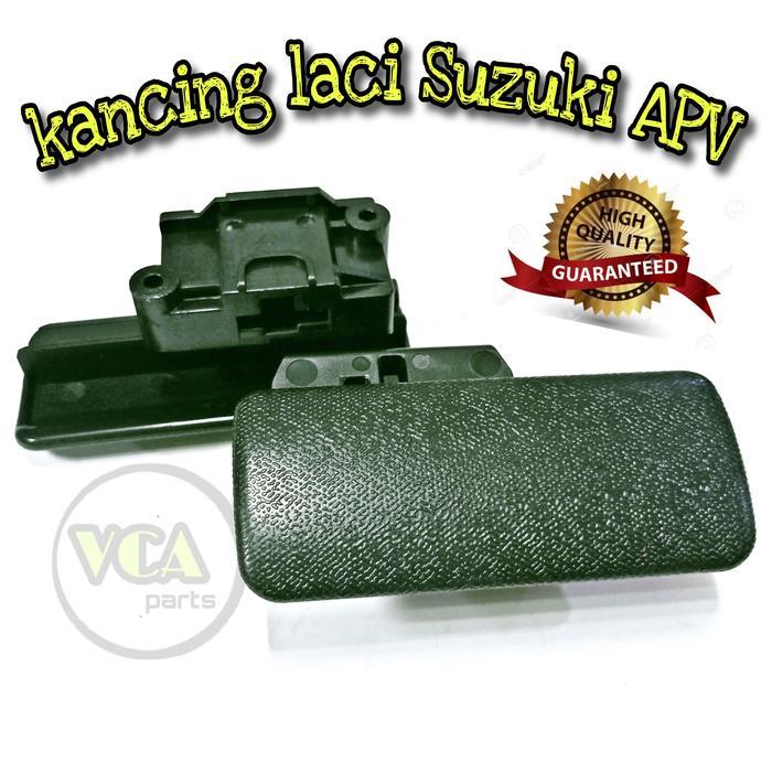 Kancing Laci Suzuki Apv/Kunci Laci Dasboard Suzuki Apv