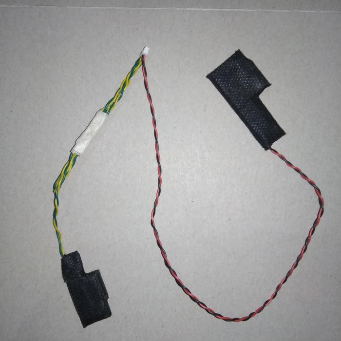 Speaker Asus a455 a455l x455 x455l x455la x455ld x455lf x455lj - 01/26