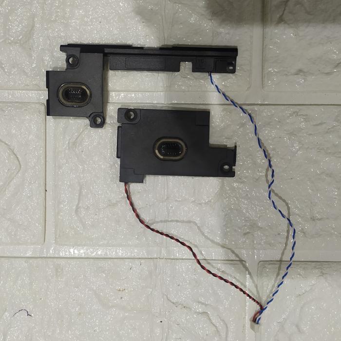 speaker thinkpad x260 - 01/26