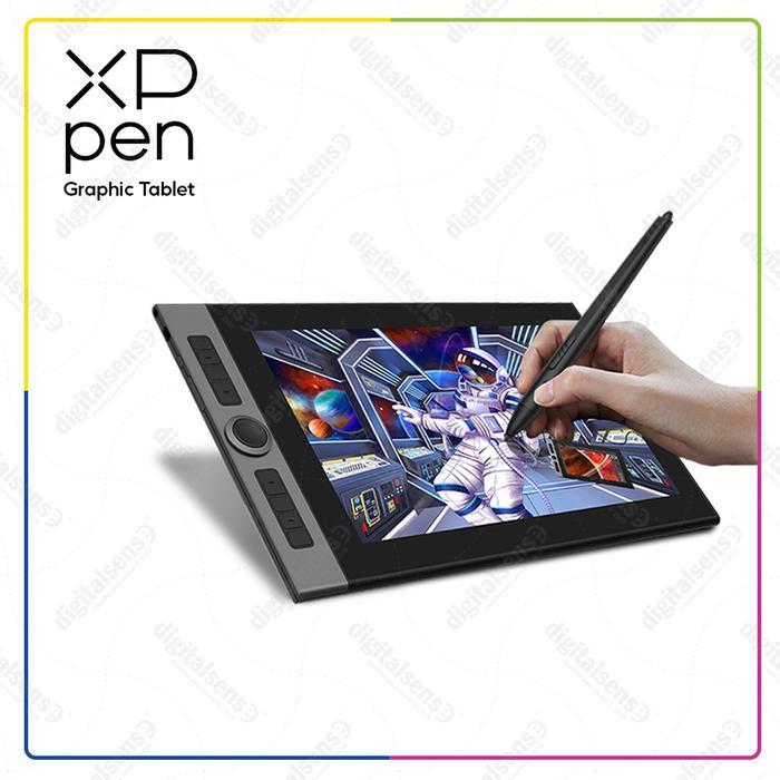 Graphic Display XP-Pen Artist Pro 16 - Drawing Display