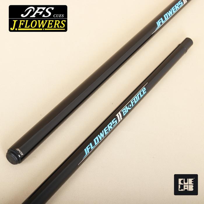 ASLI Jflowers Break Cue JF-BK1-2 / Stik Break JFlowers JF-BK1-2 READY STOCK