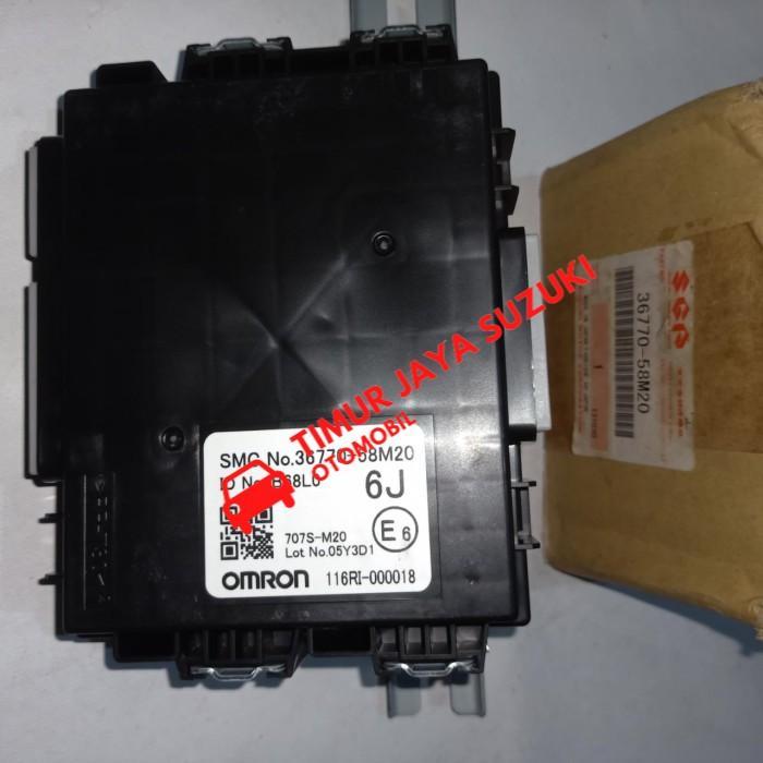 Bcm All New Swift Asli Sgp Sparepart Suzuki Asli Partt