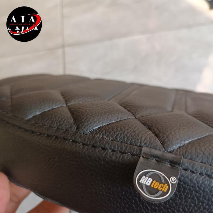 Jok Anak Vespa klasik Boncengan anak Vespa