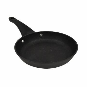 Starfrit 26 Cm Wajan Penggorengan Cast Iron THE ROCK CAST IRON FRY PAN