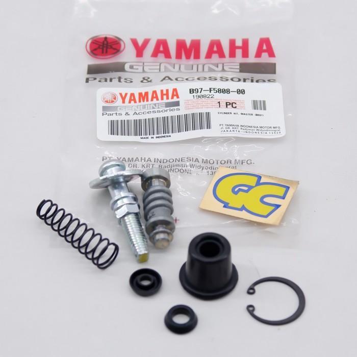 Master Rem Belakang R15V3, Vixion R, Xsr155 Original Yamaha