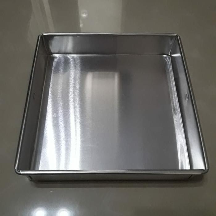 Loyang kue/Lapis surabaya