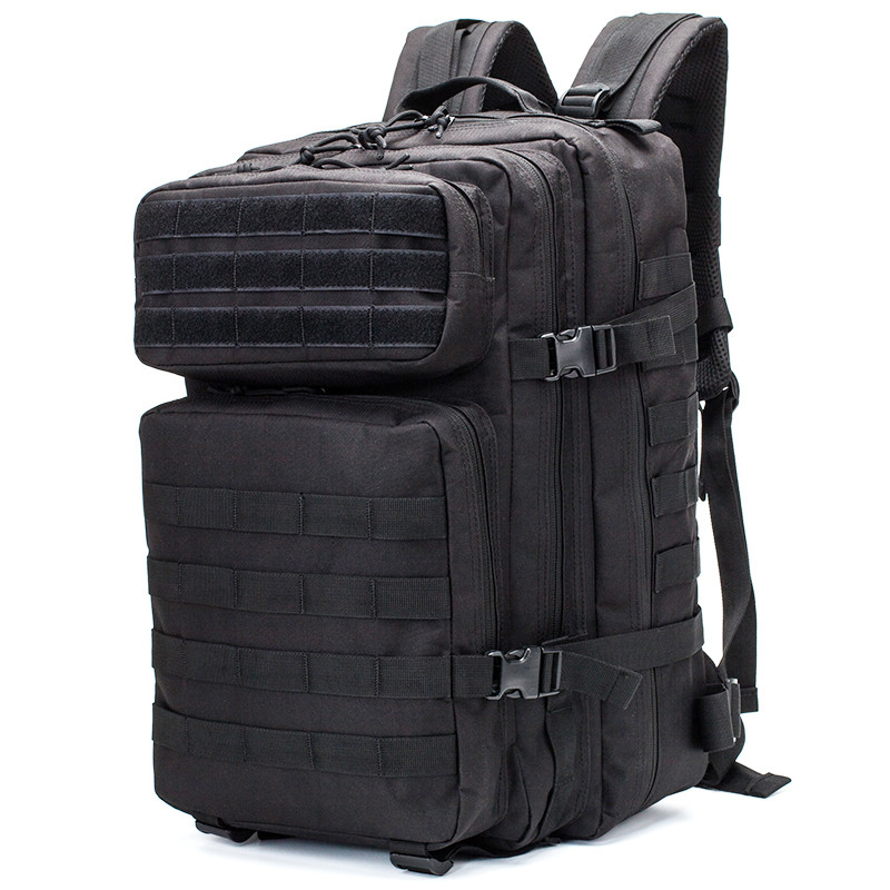 40L Military Tactical Backpack Nylon Military Backpack Molle Military Backpack Waterproof Camping