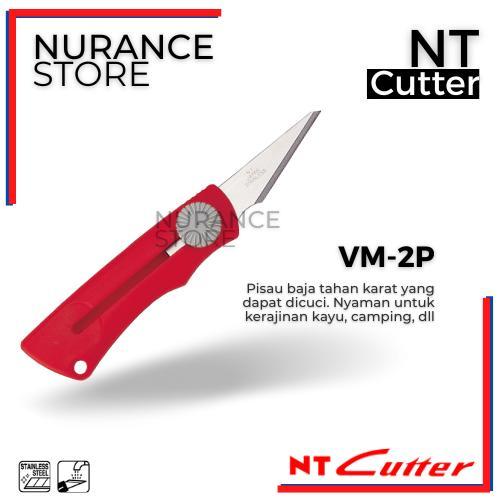 NT CUTTER VM-2P ORIGINAL JAPAN