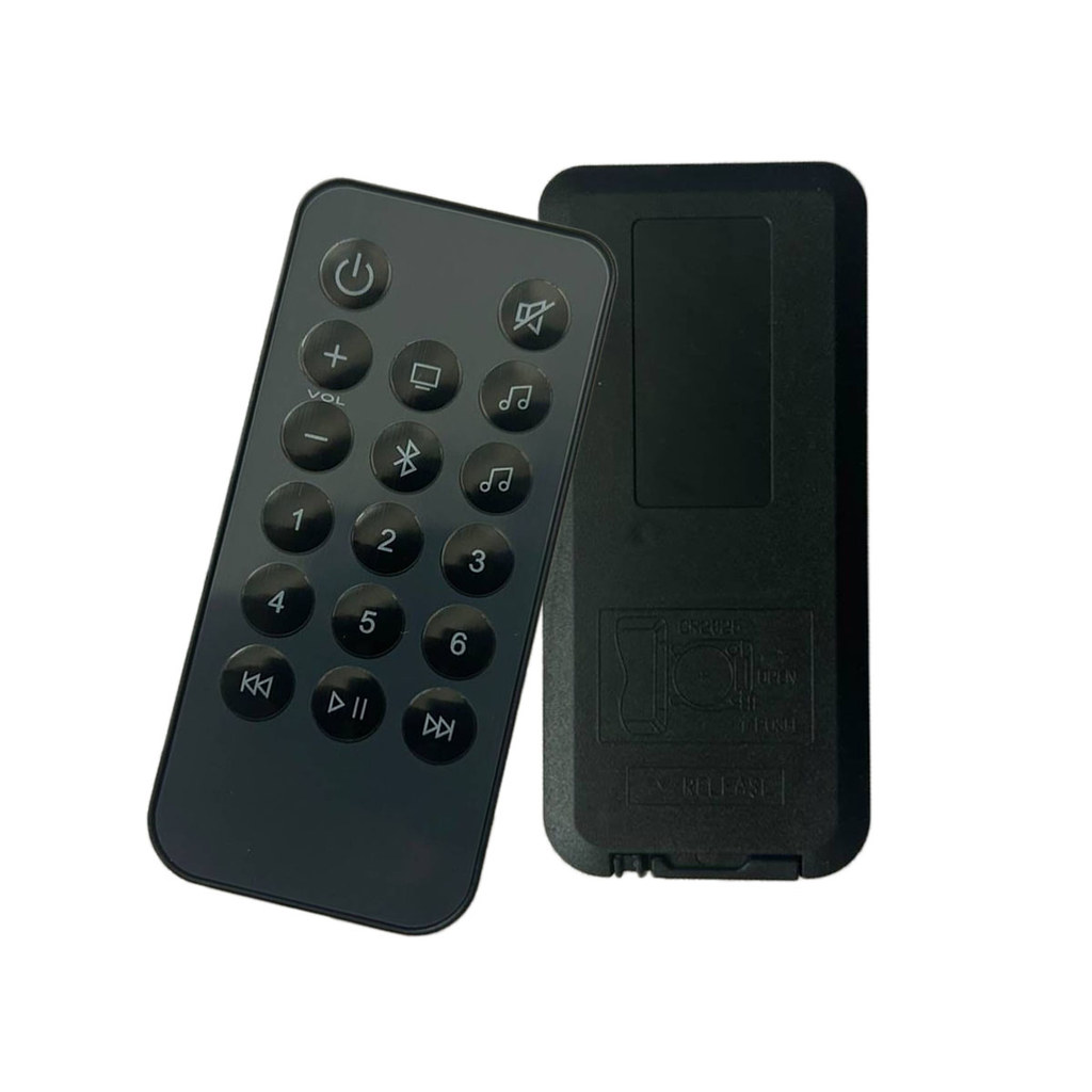 General Remote Control For Bose Smart Soundbar 300 Music System Audio Controller