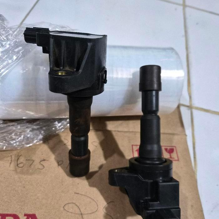 KOIL COIL IGNITION JAZZ RS GE8 FREED ORIGINAL