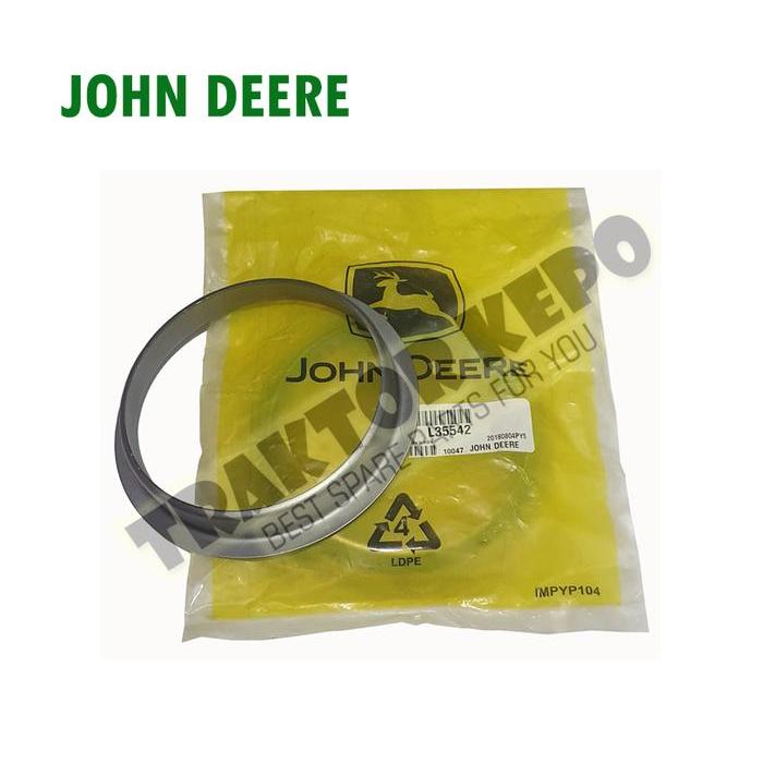 GUIDE L35542 TRAKTOR JOHN DEERE ORIGINAL