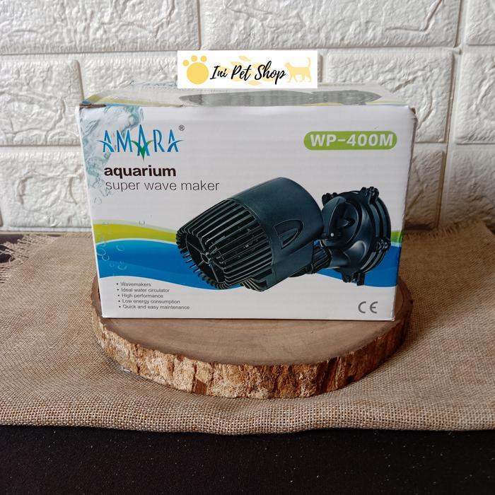 AMARA WP400M WAVE MAKER AMARA WP 400M