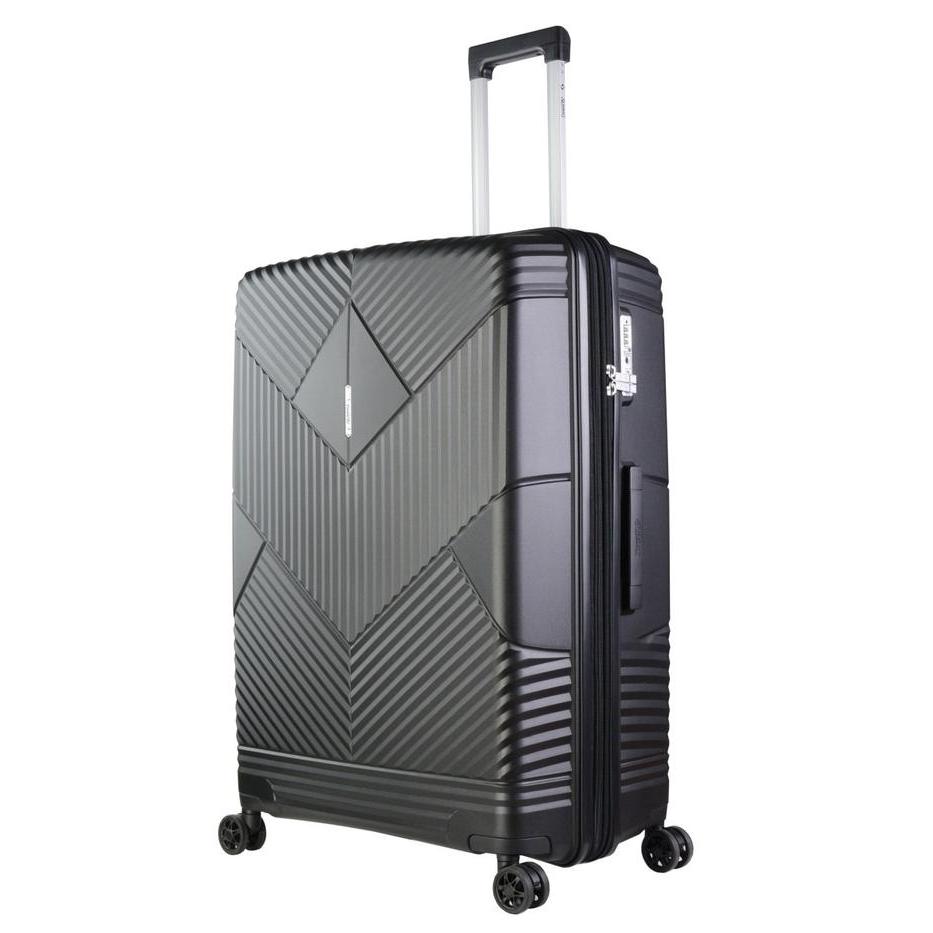 ASLI Summit Hardcase 2009 Koper - 20 Inch Koper Kabin READY STOCK