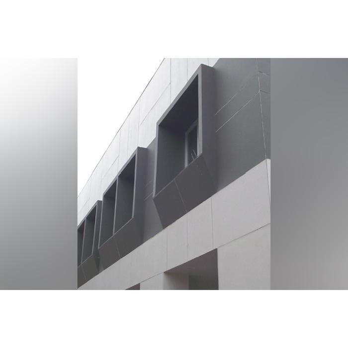 GRC Board 9MM x 1220 x 2440 mm - Superpanel 9MM Gratis Ongkir