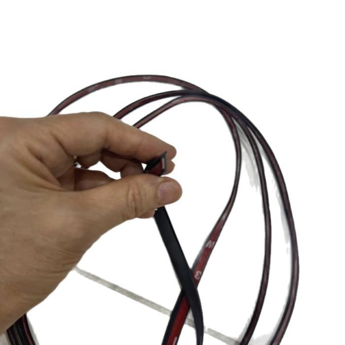 ORIGINAL KARET FENDER BODYKIT INNOVA VENTURER