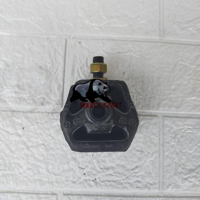 TRANSMOUNTING KARET DUDUKAN TRANSMISI L300 DISEL