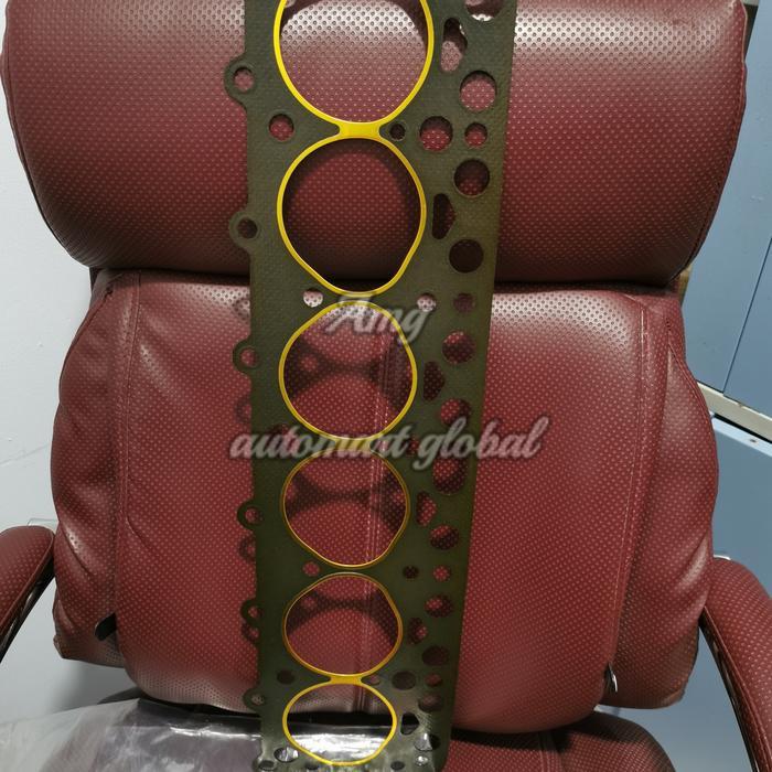 Packing Deksel Cylinder Head Toyota Hardtop 2F