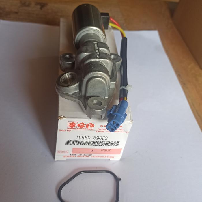Sensor Vvt-I Sensor Oli Valve Oil Control Suzuki Aerio Xover Sx4 Swift
