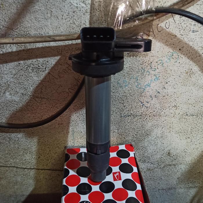 Coil Ingnition Koil Daihatsu Granmax Grand Max 19070-Bz031 Asli Astra