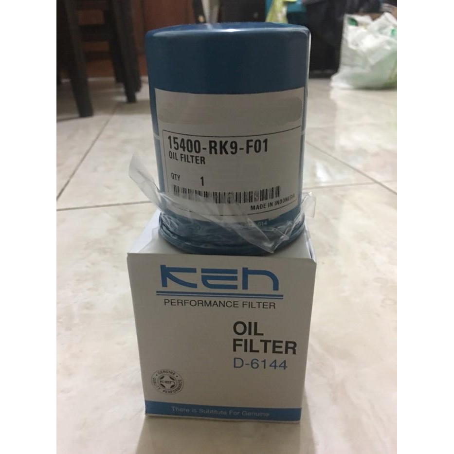 Filter Oli Crv 1998-2002, Crv 2002-2006, Crv 2007-2012, Crv 2013-2017