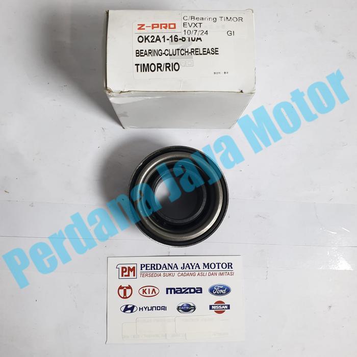 Clutch Bearing Laher Kopling Timor Mazda 323 Interplay Familia