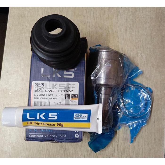 Cv Joint Dalam Timor Kepala As Roda Dalam Timor