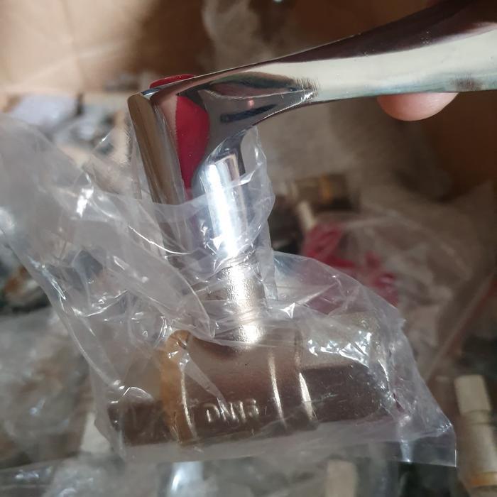 Valve Stove Burner /Kwali Range