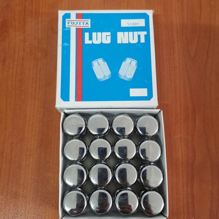 "New" Mur Roda mobil Avanza Xenia Granmax Luxio Rush Terios