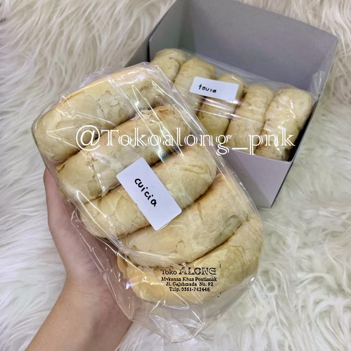 Best Seller Kue Bulan / Lapia Sang Ie (Uk. Kecil) Original