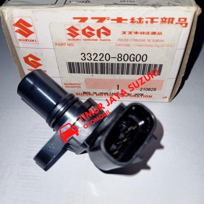 Sensor CKP Aerio asli SGP (SU) news
