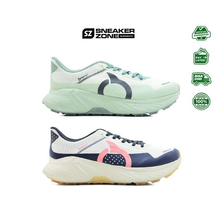 SEPATU TRAIL RUN ORTUSEIGHT ANNAPURNA - ORTUSEIGHT - TRAIL RUN - SEPATU HIKING - SEPATU TRAIL RUN -